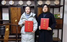 热烈祝贺贵九疆与海南省总代理签约仪式圆满成功