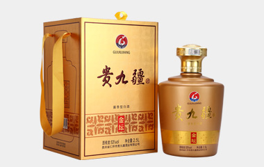 贵九疆 金坛