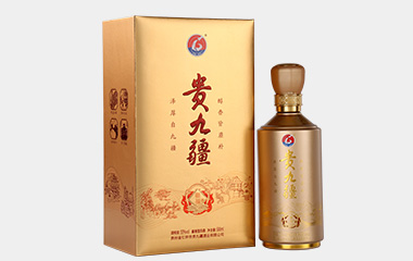 贵九疆 疆福
