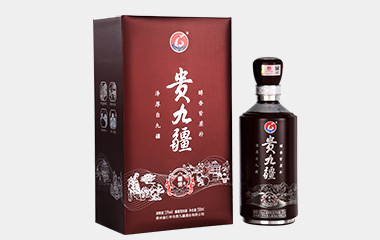 贵九疆 疆情